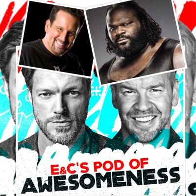 Ecs Pod Of Awesomeness