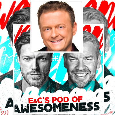 Ecs Pod Of Awesomeness