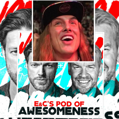 Ecs Pod Of Awesomeness