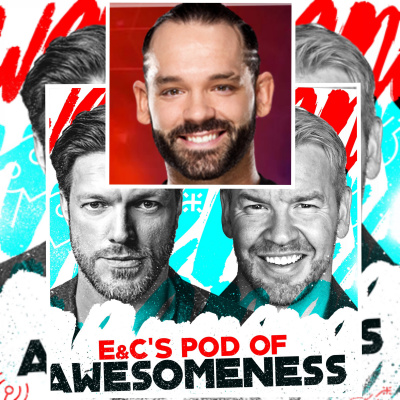 Ecs Pod Of Awesomeness