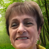 Episode 76 Naomi Beigel - Live Life To The Fullest