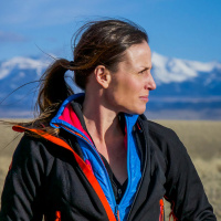 Episode 74 I Am A Runner! - The Story of Kathryn Dunning