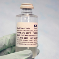 Episode 93 Multistem A Game Changer - Interview With Gil Van Bokkelen, CEO of Athersys