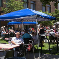 Episode 68 The 9th Stroke Awareness Picnic 2018 - Interview with Dr Steven Cramer