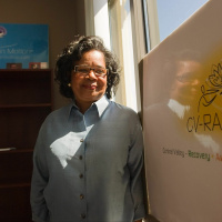 Episode 99: Mary Nicholson and Healings In Motion