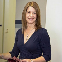 Episode 21, Dr Coralie English, Making Research Work For Survivors