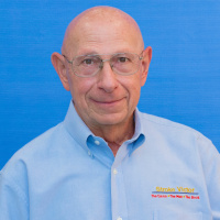 Episode 89, Bob Mandell - Pillars of Successful Stroke Recovery