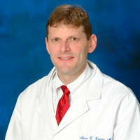 Episode 42: Dr Steve Cramer and the Annual Stroke Rehabilitation Continuing Education Workshop