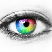 Episode 4, Can Eyes Be Rehabilitated?