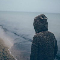 Episode 72 - Surviving Hard Emotions, Rick Mancini Sharing His Story