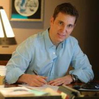 Episode 80, Relentless - Ted Baxter, the story of a former banker