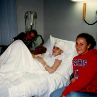 Episode 102: A Determined Journey - Mark Garman