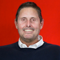 Episode 98: George Scola, Founder and CEO Stroke Survivors Foundation