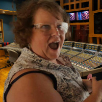 Episode 1, the Story of Cam Compton