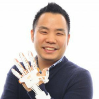 Episode 90 A Totally Different Game - Scott Kim, CEO of Neofect