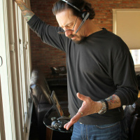 Episode 94, Mark Vega - I am a runner