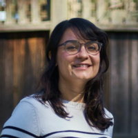 Episode 104 - Elyse Newland Part 1, changing the course