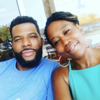 Episode 29: Lee Stroy - A Former College Basketball Player Rebuilds His Life After 3 Strokes