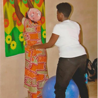 Episode 86 Bringing Access to Survivors in Ghana - 2nd Interview With Dr Jabuni