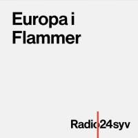 Europa i Flammer 17-09-2017