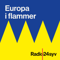 Russisk gas splitter EU-landene, nervegiftangreb samler dem.