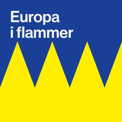 Europa I Flammer