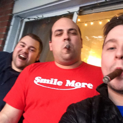 Dustin Pitas Podcast