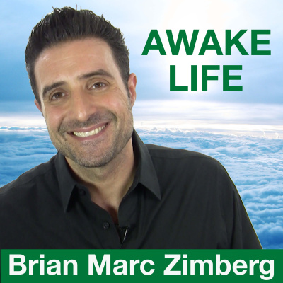 Awake Life With Brian Marc Zimberg