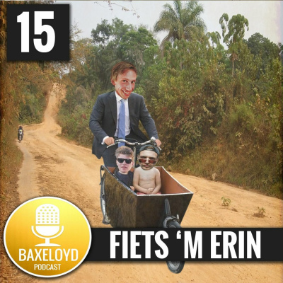 De Boyd Biersteker Belevenis