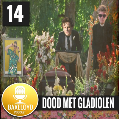 De Boyd Biersteker Belevenis