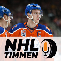 #159: Han är NHL:s MVP