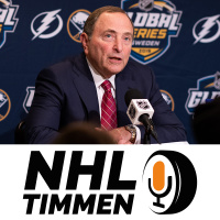 #299: Fallgroparna med NHL:s comeback