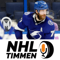 #333: Hedman tappar greppet om Norris