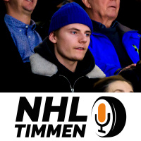 #282: Därför blir Lias Andersson så svår att trejda