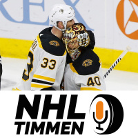 #258: Så går det i Stanley Cup-finalen