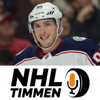 #246: Efter trade deadline – här är de nya favoriterna