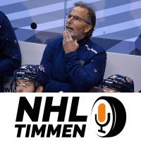 #320: Hur ska Laine och Tortorella komma överens?