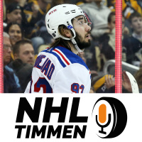 #269: NHL:s mest underskattade svenskar