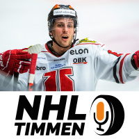 #298: Nya NHL-svenskar