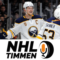 #227: Är Eichel verkligen en superstjärna?