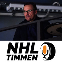 #331: NHL:s bästa general manager