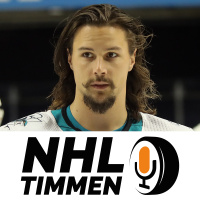 #229: Vad är felet med Erik Karlsson?