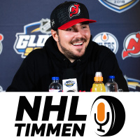 #245: Trade Deadline-special, del II