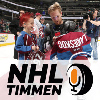 #163: ”Har hört ryktena – vore ju jättetråkigt”