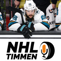 #253: Vad är felet med Erik Karlsson?