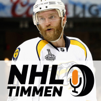 #176: NHL:s bästa svenskar, del 1