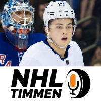 #230: Större chans att se Nylander i KHL än en trejd