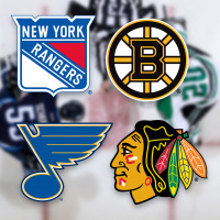 #155: NHL Trade Deadline: Buyers  Sellers