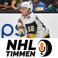 #222: Juniorsvenskarna som slåss om NHL-tröjor