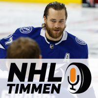 #192: Hedman är hipstervalet i Norris-racet